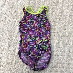 GK Gabrielle Leotard
